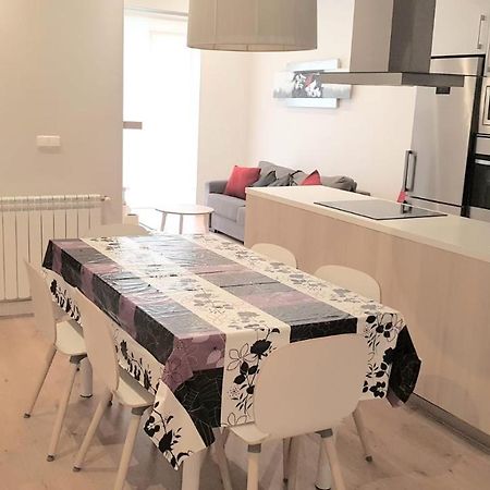 Gros Apartment By Aula Saint-Sébastien Extérieur photo