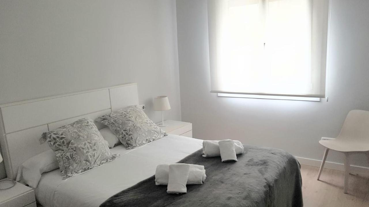 Gros Apartment By Aula Saint-Sébastien Extérieur photo