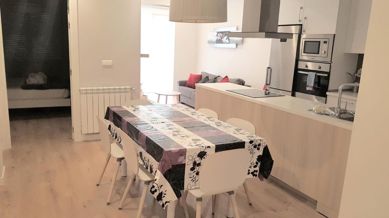 Gros Apartment By Aula Saint-Sébastien Extérieur photo