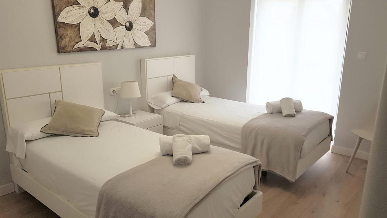 Gros Apartment By Aula Saint-Sébastien Extérieur photo