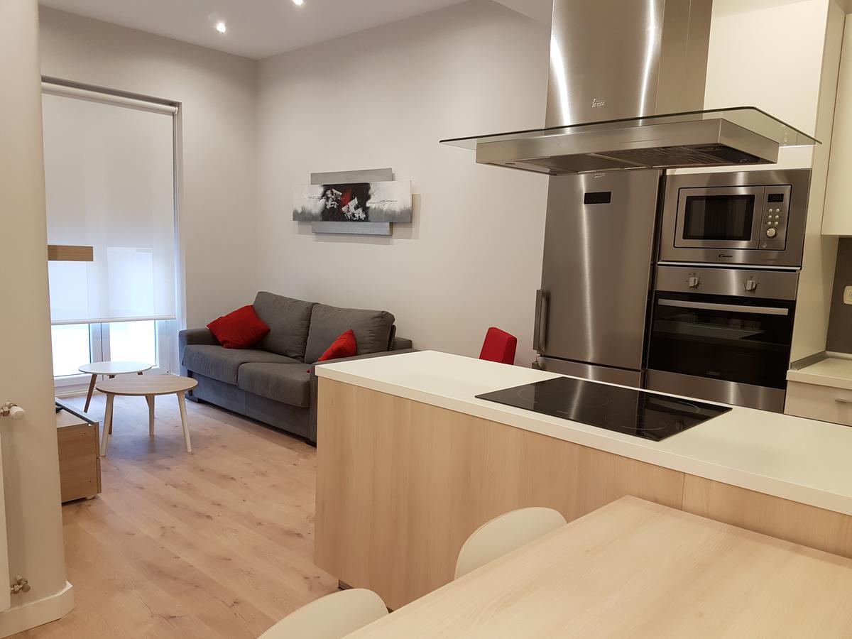 Gros Apartment By Aula Saint-Sébastien Extérieur photo