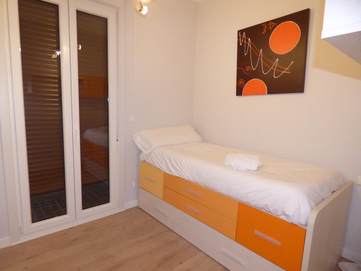 Gros Apartment By Aula Saint-Sébastien Extérieur photo