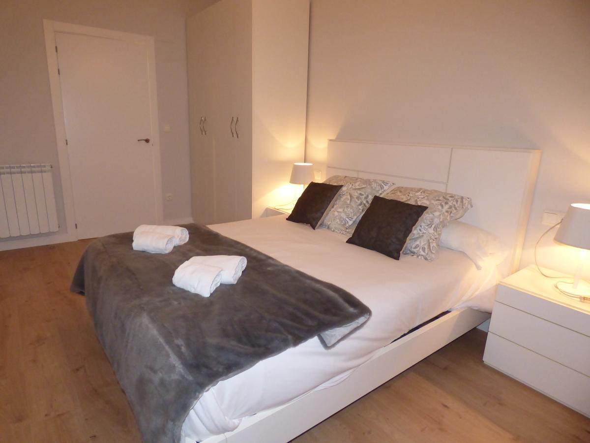 Gros Apartment By Aula Saint-Sébastien Extérieur photo