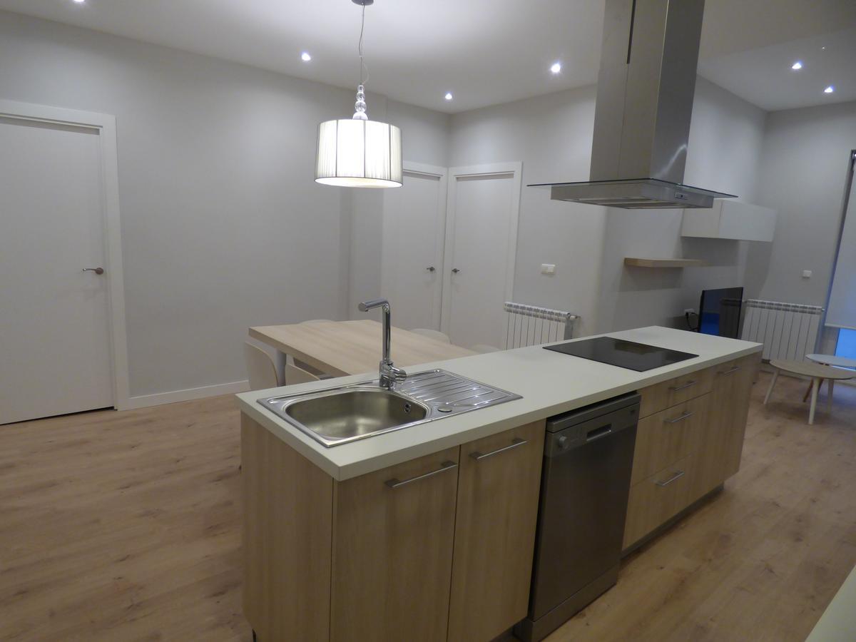 Gros Apartment By Aula Saint-Sébastien Extérieur photo