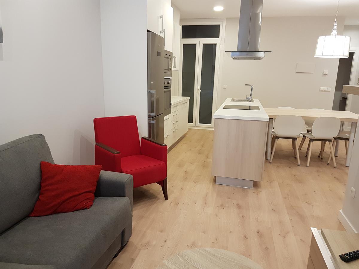 Gros Apartment By Aula Saint-Sébastien Extérieur photo