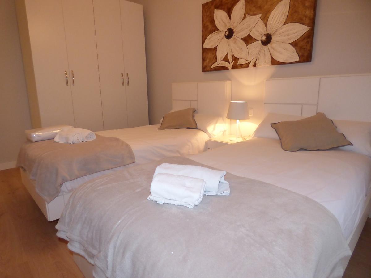 Gros Apartment By Aula Saint-Sébastien Extérieur photo