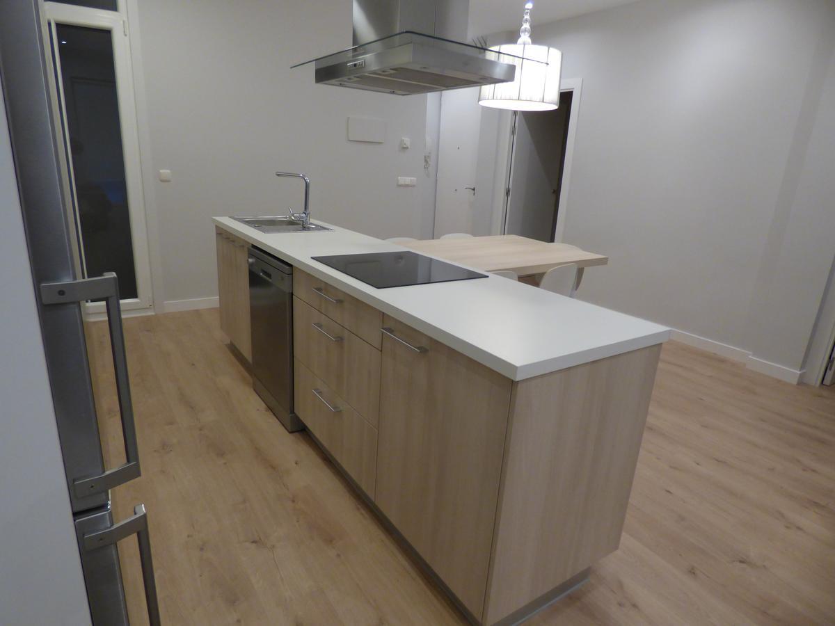 Gros Apartment By Aula Saint-Sébastien Extérieur photo