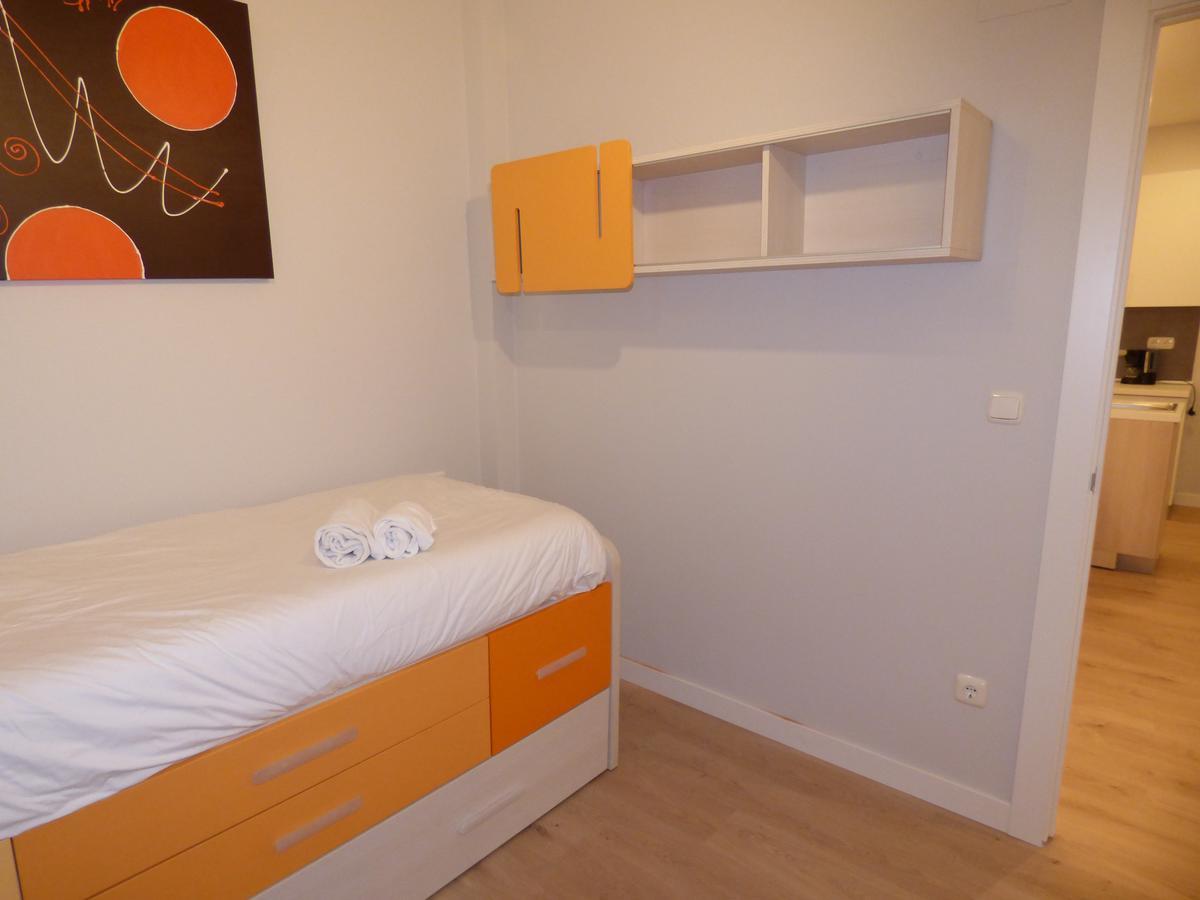 Gros Apartment By Aula Saint-Sébastien Extérieur photo